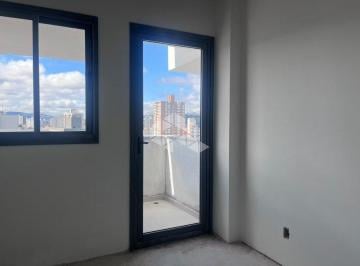 Apartamento · 20m² · 1 Quarto · 2 Vagas · Studio com sacada e infra completa