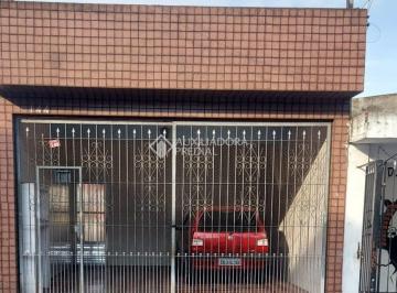 Casa · 235m² · 3 Quartos · 2 Vagas · Sobrado Espaçoso em Casa Grande, Diadema - Seu Novo Lar!