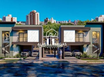 Casa · 140m² · 3 Quartos · 2 Vagas · Sobrado 3 quartos a venda no Estância em Pinhais