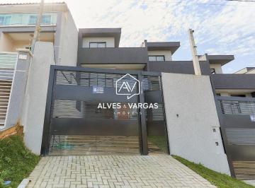 Casa · 134m² · 3 Quartos · 2 Vagas · Sobrado à Venda no Boa Vista