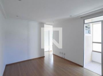 Apartamento · 61m² · 2 Quartos · 1 Vaga · Apartamento à Venda - Paquetá, 2 Quartos,  61 m² - Belo Horizonte