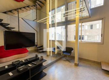 Apartamento · 45m² · 1 Quarto · 1 Vaga · Apartamento à Venda - Sion, 1 Quarto, 45 m² - Belo Horizonte
