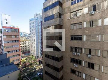 Apartamento 45m² Venda Cruzeiro · Apartamento à Venda - Sion, 1 Quarto, 45 m² - Belo Horizonte