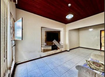 Casa · 260m² · 3 Quartos · Casa à Venda - Lagoinha, 3 Quartos, 260 m² - Belo Horizonte