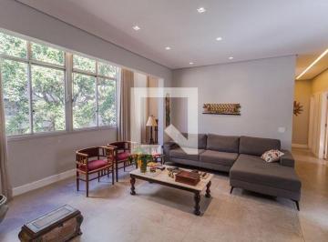 Apartamento · 163m² · 3 Quartos · 1 Vaga · Apartamento à Venda - Funcionários, 3 Quartos, 163 m² - Belo Horizonte