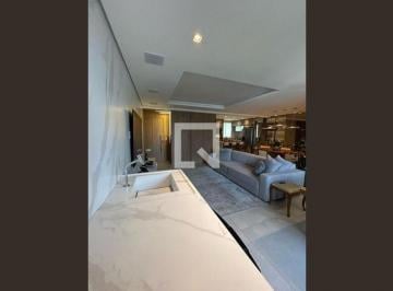 Apartamento · 134m² · 4 Quartos · 4 Vagas · Apartamento à Venda - Serra, 4 Quartos, 134 m² - Belo Horizonte