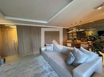 Sobre o imóvel: Apartamento lindo, toda decorado rico em marcenaria
Valores:
- · Apartamento à Venda - Serra, 4 Quartos, 134 m² - Belo Horizonte