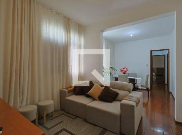 Apartamento · 133m² · 3 Quartos · 2 Vagas · Apartamento à Venda - Buritis, 3 Quartos, 133 m² - Belo Horizonte
