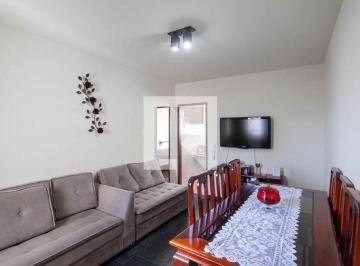 Apartamento · 52m² · 2 Quartos · 1 Vaga · Apartamento à Venda - Caiçara-Adelaide, 2 Quartos, 52 m² - Belo Horizonte