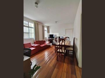 Apartamento · 135m² · 3 Quartos · 2 Vagas · Apartamento à Venda - Jardim Atlântico, 3 Quartos, 135 m² - Belo Horizonte