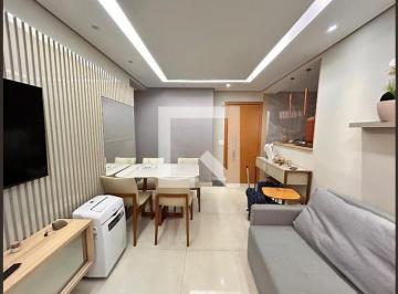 Apartamento · 45m² · 1 Quarto · 1 Vaga · Apartamento à Venda - Castelo, 1 Quarto, 45 m² - Belo Horizonte