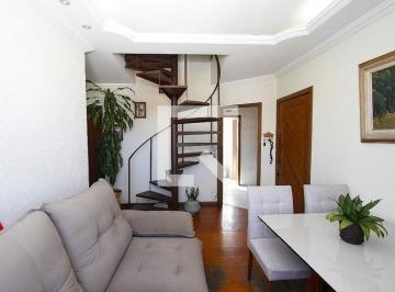 Apartamento · 145m² · 3 Quartos · 2 Vagas · Apartamento à Venda - Monsenhor Messias, 3 Quartos, 145 m² - Belo Horizonte