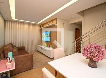 Apartamento · 140m² · 3 Quartos · 2 Vagas · Apartamento à Venda - Alvorada, 3 Quartos,  140 m² - Contagem