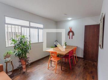 Apartamento · 80m² · 3 Quartos · 1 Vaga · Apartamento à Venda - Sagrada Família, 3 Quartos, 80 m² - Belo Horizonte