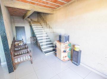 Casa · 270m² · 4 Quartos · 3 Vagas · Casa à Venda - Copacabana, 4 Quartos, 270 m² - Belo Horizonte