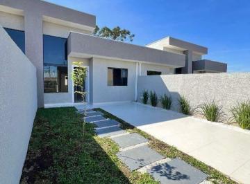 Casa · 57m² · Casa para aluguel, Estados - Fazenda Rio Grande/PR