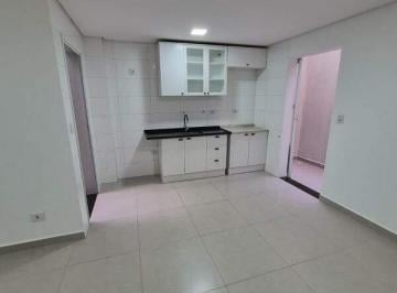 Apartamento · 56m² · 2 Quartos · 1 Vaga · Apartamento para alugar no Parque das Nações - Santo André - SP