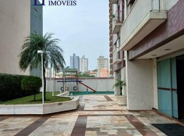 Apartamento · 80m² · 3 Quartos · 2 Vagas · Apartamento à venda no Bangu - Santo André - SP