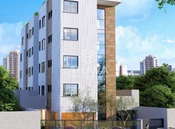 Apartamento · 113m² · 2 Quartos · 1 Vaga · Cobertura com 2 Quartos à Venda, Itapoã, próximo à Avenida Doutor Cristiano Guimarães