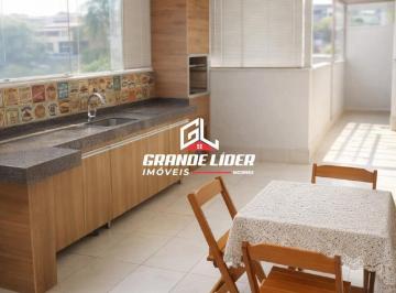 Apartamento · 110m² · 2 Quartos · 2 Vagas · Cobertura à venda, 2 quartos, 2 vagas, Centro - Contagem/MG
