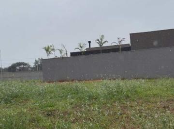 Terreno · 371m² · Terreno à venda no condomínio Terras de São Bento 3