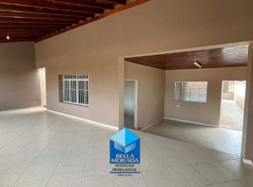Casa · 214m² · 3 Quartos · Casa à venda no Jardim Novo Horizonte