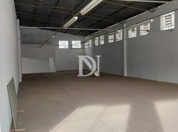 Comercial · 900m² · Salão para alugar, 900 m² - São Luiz - Itu/SP