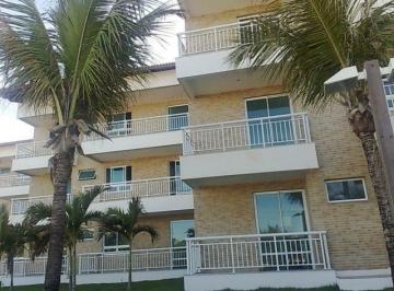 Apartamento · 3 Quartos · Apartamento à venda - em Porto das Dunas