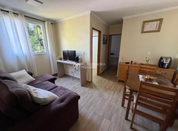 Apartamento · 50m² · 2 Quartos · 1 Vaga · APARTAMENTO - SANTO ANDRÉ - BELA VISTA