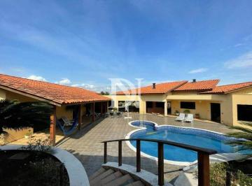 Casa · 1298m² · 7 Quartos · 11 Vagas · Casa com 7 dormitórios, 1298 m² - venda por R$ 3.250.000,00 ou aluguel por R$ 23.912,07/mês - Condom