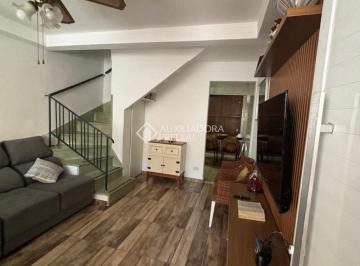 Casa · 63m² · 3 Quartos · 1 Vaga · Sobrado - São Paulo - Conjunto Habitacional Marechal Mascarenhas de Morais