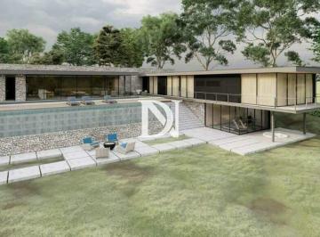 Casa · 725m² · 5 Quartos · 2 Vagas · Casa com 5 dormitórios à venda, 725 m² por R$ 15.000.000,00 - Condomínio Terras de São José II - Itu