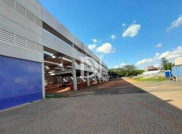 Comercial · 5200m² · Galpão para alugar, 5200 m² por R$ 109.200,00/mês - Chácara Halter - Salto/SP