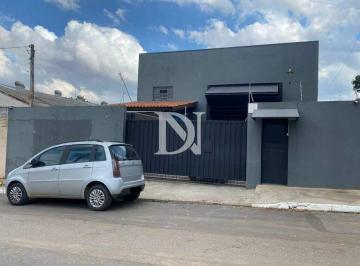 Casa · 700m² · Barracão para alugar, 700 m² por R$ 9.000,00/mês - Vila Progresso - Itu/SP