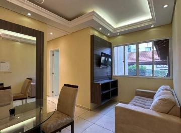 Apartamento · 67m² · 3 Quartos · 1 Vaga · Apartamento 3 quartos em Itu (Jardim das Rosas) – 67m², Financiamento e Permuta