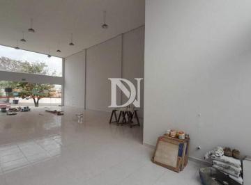Comercial · 150m² · 6 Vagas · Salão comercial para locação - R$ 8.000,00 o pacote, no Itu Novo Centro.