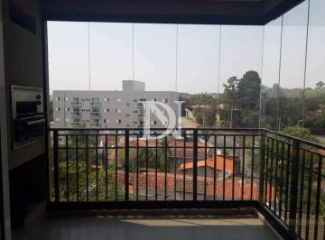 Apartamento · 83m² · 3 Quartos · 2 Vagas · Apartamento com 3 dormitórios para alugar, 83 m² por R$ 3.780,00/mês - Condomínio Residencial Amazon