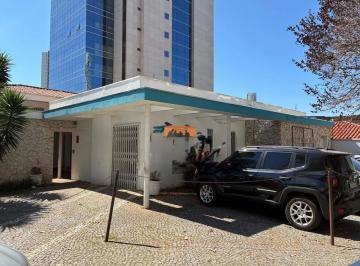 Casa · 425m² · 5 Quartos · 10 Vagas · Casa para aluguel, 5 quartos, 10 vagas, Cambuí - CAMPINAS/SP