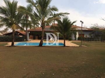 Casa · 450m² · 4 Quartos · Casa com 4 dormitórios, 450 m² - venda por R$ 2.200.000,00 ou aluguel por R$ 13.295,40/mês - Condomí
