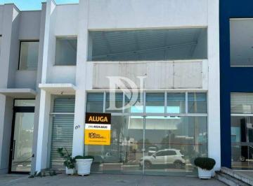 Comercial · 120m² · 2 Vagas · Salão para alugar, 120 m² por R$ 7.650,00/mês - Itu Novo Centro - Itu/SP