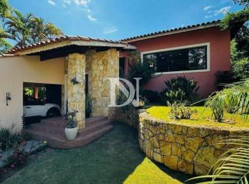 Casa · 400m² · 3 Quartos · 2 Vagas · Casa com 3 dormitórios, 400 m² - venda por R$ 2.500.000,00 ou aluguel por R$ 17.620,73/mês - Condomí