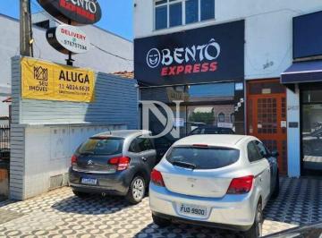 Comercial · 70m² · 1 Vaga · Salão para alugar, 70 m² por R$ 3.500,00/mês - Vila Nova - Itu/SP