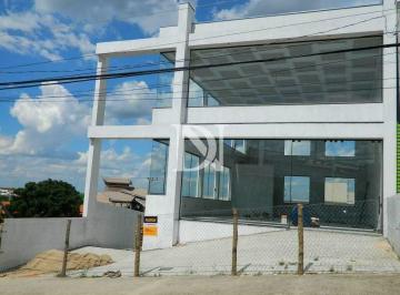 Comercial · 250m² · 3 Vagas · Salão para alugar, 250 m² - Jardim Paraíso I - Itu/SP