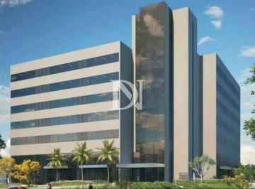 Comercial · 67m² · 1 Vaga · Sala para alugar, 67 m² por R$ 5.800,00/mês - Edifício Campus Office - Itu/SP