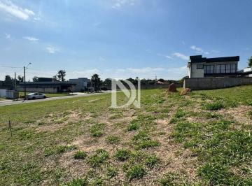 Terreno · 540m² · TERRENO À VENDA CONDOMÍNIO PORTAL DOS BANDEIRANTES SALTO/SP