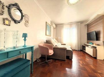 Apartamento · 77m² · 3 Quartos · apartamento de 03 quartos em Novo Hamburgo no bairro Pátria Nova.