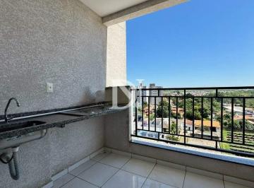 Apartamento · 62m² · 2 Quartos · 1 Vaga · Apartamento 2 quartos com suíte | Jardim das Nações, Salto – Financiamento Aceito