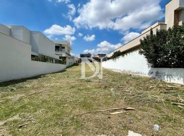 Terreno · 360m² · Terreno em condomínio à venda, Condomínio Reserva Saint Paul - Itu/SP