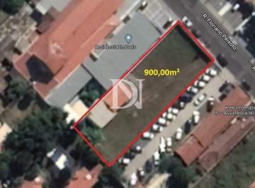 Terreno · 900m² · Terreno, 900 m² - venda por R$ 2.700.000,00 ou aluguel por R$ 7.000,00/mês - Centro - Itu/SP
