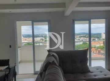 Apartamento · 100m² · 2 Quartos · 2 Vagas · Apartamento com 2 dormitórios à venda, 100 m² por R$ 890.000,00 e locação por R$ 4.500,00 - Edifício
